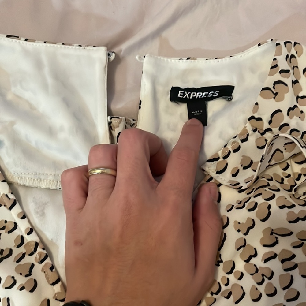 Express romper - Picture 3 of 7